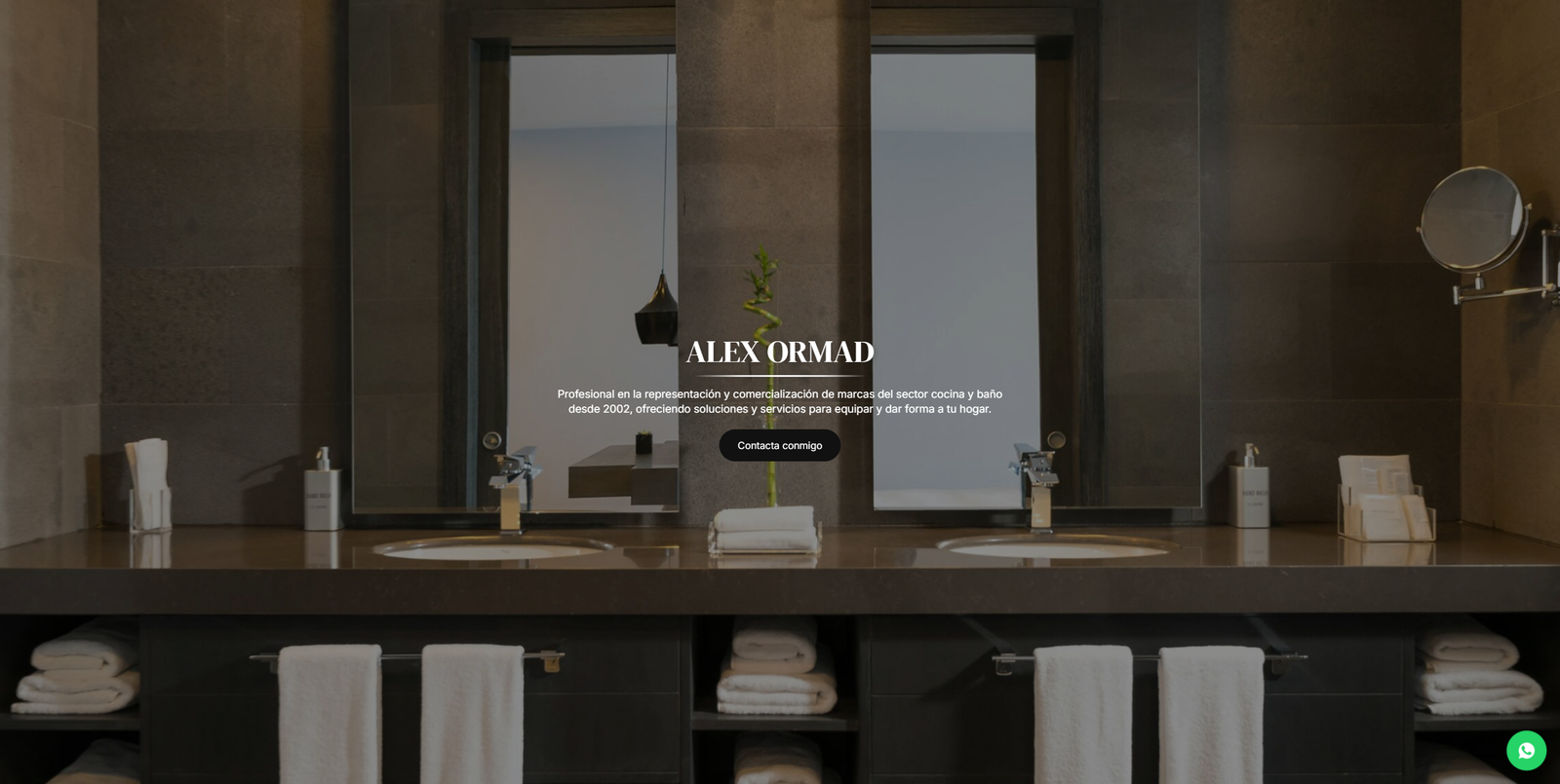 Alex Ormad